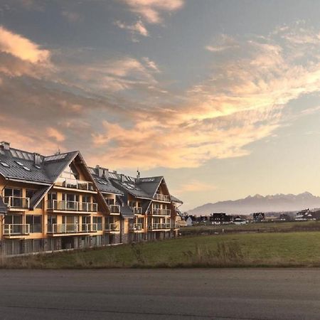 Apartament Stary Drewniany Bialka Ski Resort -100M From Thermal Baths And Ski Lifts ภายนอก รูปภาพ