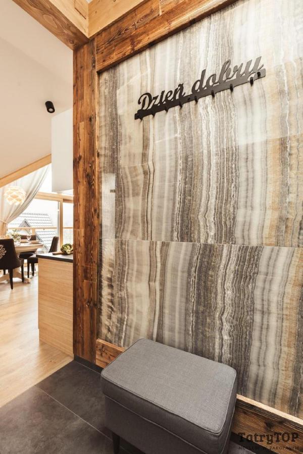 Apartament Stary Drewniany Bialka Ski Resort -100M From Thermal Baths And Ski Lifts ภายนอก รูปภาพ